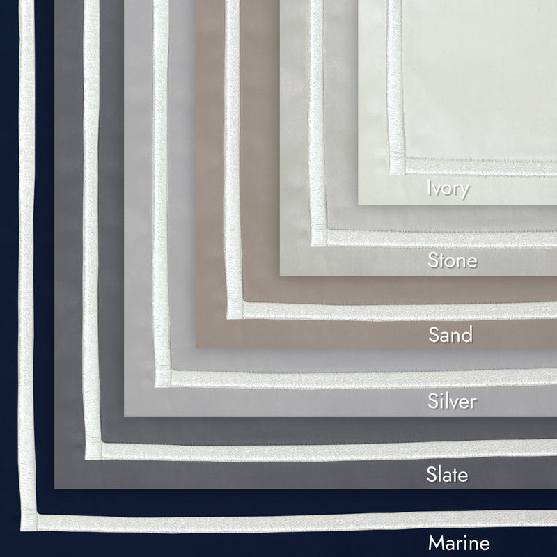 Renaissance Hotel Collection Bedskirt 14