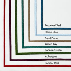 Renaissance Hotel White Collection by Cuddledown Bedding - Woven & Dyed in Italy -  Made In Canada