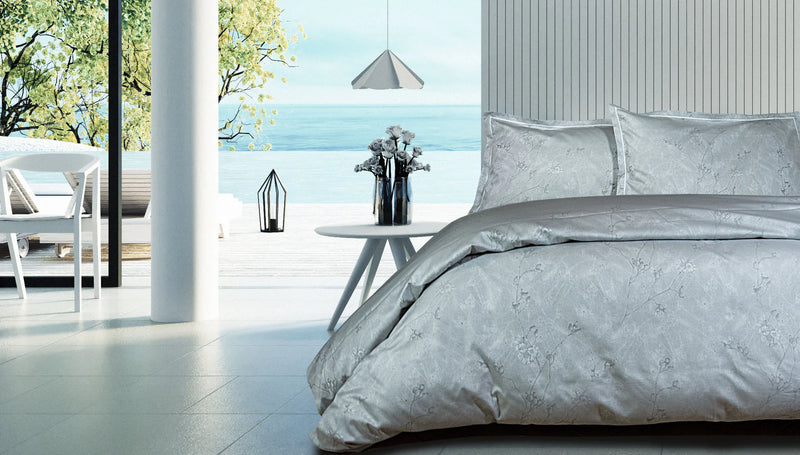 Revello Luxury Duvet Cover Set - Made In Italy