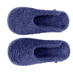 Super Pile Slippers by Abyss Habidecor - Made In Portugal