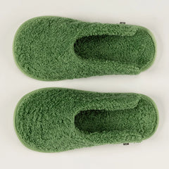 Super Pile Slippers by Abyss Habidecor - Made In Portugal