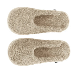 Super Pile Slippers by Abyss Habidecor - Made In Portugal