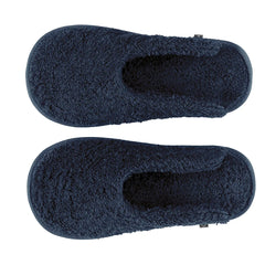 Super Pile Slippers by Abyss Habidecor - Made In Portugal