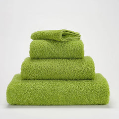 Super Pile Towel 100% Giza Egyptian Cotton Extra-Long Staple - Available In 60 Colours