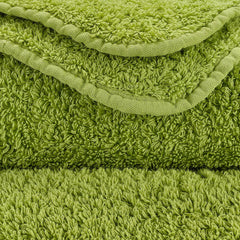 Super Pile Towel 100% Giza Egyptian Cotton Extra-Long Staple - Available In 60 Colours