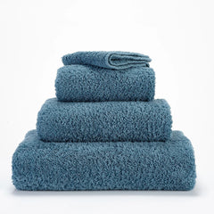 Super Pile Towel 100% Giza Egyptian Cotton Extra-Long Staple - Available In 60 Colours