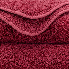 Super Pile Towel 100% Giza Egyptian Cotton Extra-Long Staple - Available In 60 Colours