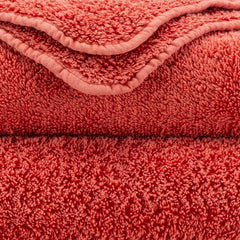 Super Pile Towel 100% Giza Egyptian Cotton Extra-Long Staple - Available In 60 Colours