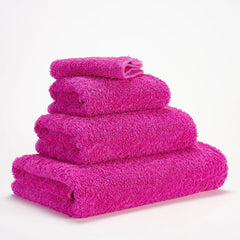 Super Pile Towel 100% Giza Egyptian Cotton Extra-Long Staple - Available In 60 Colours