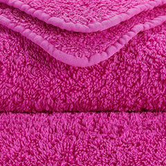 Super Pile Towel 100% Giza Egyptian Cotton Extra-Long Staple - Available In 60 Colours