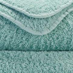 Super Pile Towel 100% Giza Egyptian Cotton Extra-Long Staple - Available In 60 Colours