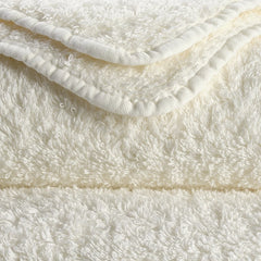 Super Pile Towel 100% Giza Egyptian Cotton Extra-Long Staple - Available In 60 Colours