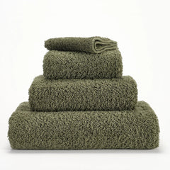 Super Pile Towel 100% Giza Egyptian Cotton Extra-Long Staple - Available In 60 Colours