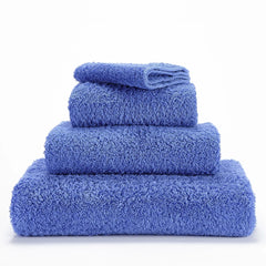 Super Pile Towel 100% Giza Egyptian Cotton Extra-Long Staple - Available In 60 Colours