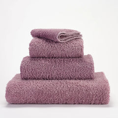 Super Pile Towel 100% Giza Egyptian Cotton Extra-Long Staple - Available In 60 Colours