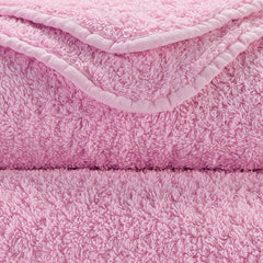 Super Pile Towel 100% Giza Egyptian Cotton Extra-Long Staple - Available In 60 Colours