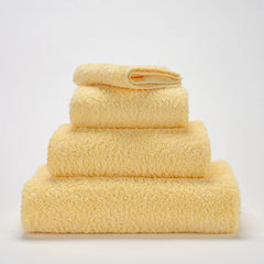 Super Pile Towel 100% Giza Egyptian Cotton Extra-Long Staple - Available In 60 Colours