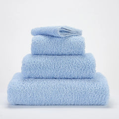 Super Pile Towel 100% Giza Egyptian Cotton Extra-Long Staple - Available In 60 Colours