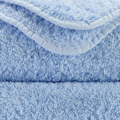 Super Pile Towel 100% Giza Egyptian Cotton Extra-Long Staple - Available In 60 Colours