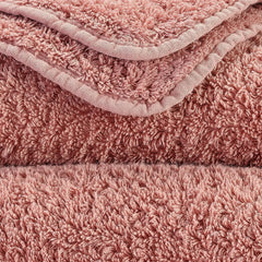 Super Pile Towel 100% Giza Egyptian Cotton Extra-Long Staple - Available In 60 Colours