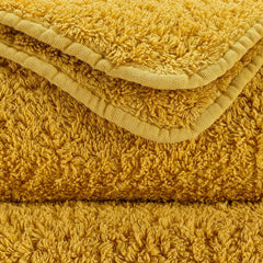 Super Pile Towel 100% Giza Egyptian Cotton Extra-Long Staple - Available In 60 Colours