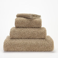 Super Pile Towel 100% Giza Egyptian Cotton Extra-Long Staple - Available In 60 Colours