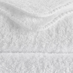 Super Pile Towel 100% Giza Egyptian Cotton Extra-Long Staple - Available In 60 Colours