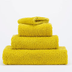 Super Pile Towel 100% Giza Egyptian Cotton Extra-Long Staple - Available In 60 Colours