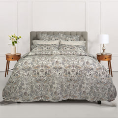 Selva by Cuddle Down Bedding - Made In Canada