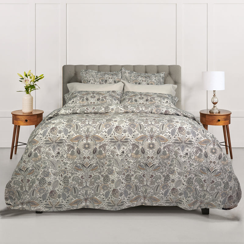 Selva by Cuddle Down Bedding - Made In Canada