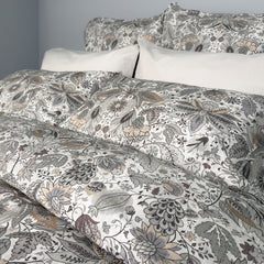 Selva by Cuddle Down Bedding - Made In Canada