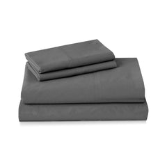 Cotton Percale Sheet Set by Daniadown - Available In 8 Beautifull Colours