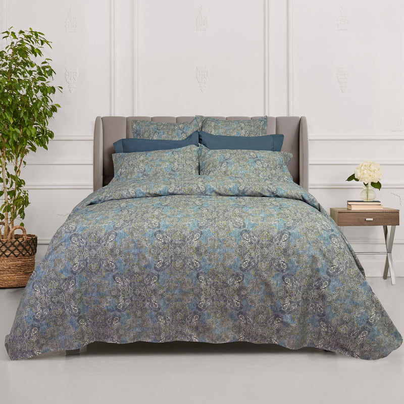 Sharma by Cuddle Down Bedding - Made In Canada