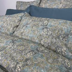 Sharma by Cuddle Down Bedding - Made In Canada