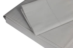 Alma 350 Thread Counts Egyptian Cotton Sheet Set  by St Pierre - Made In Portugal