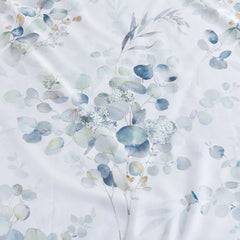 Silver Sage Duvet Cover Set by Daniadown