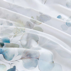 Silver Sage Duvet Cover Set by Daniadown