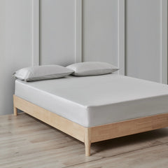 Pristine Pima Cotton Fitted Sheet by Daniadown