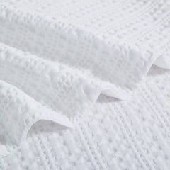 Solene Duvet Cover Set - Available In 4 Colours