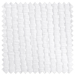 STITCHES 100% Cotton Blankets - Woven In Portugal - Made In Canada