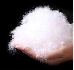 Bologna Hungarian White Goose Down Duvet