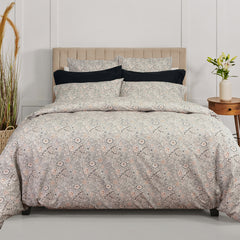 Tara by Cuddle Down Bedding Gabel Collection - Made In Canada