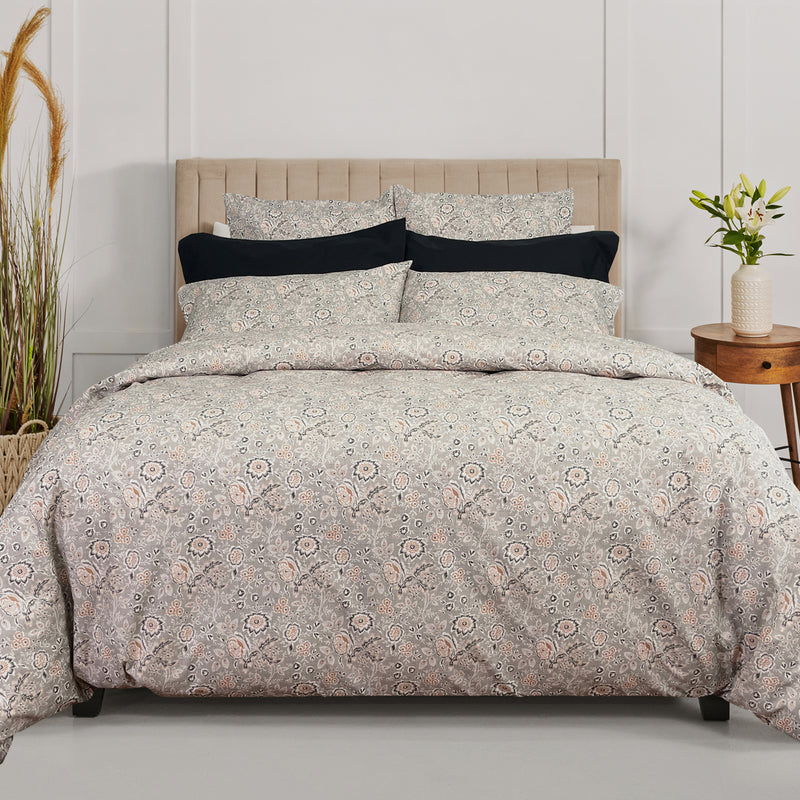 Tara by Cuddle Down Bedding Gabel Collection - Made In Canada