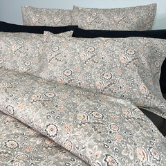 Tara by Cuddle Down Bedding Gabel Collection - Made In Canada