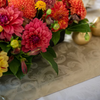 Tivoli | Table Linens by St Geneve - Fabric from Italy Sewn in Canada