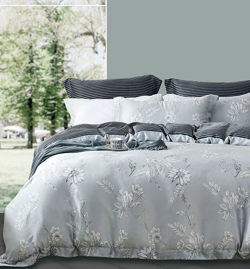 Venice Duvet Cover Set - Made In Portugal