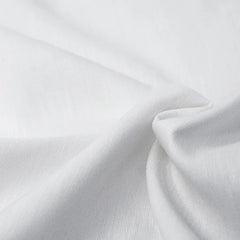 Veritae | Linen-Lyocell Blend Bedding by St Geneve Fine Linen - Fabric from Italy Sewn in Canada