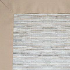 Vista | Jacquard Bedding by St Geneve Fine Linen - Fabric from Italy Sewn in Canada