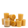 Cheeky Bee 3PK Votive Candles - Set Of 3 Pack