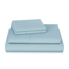 Cotton Percale Sheet Set by Daniadown - Available In 8 Beautifull Colours